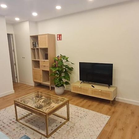 Apartmán Andreda Burgo Exteriér fotografie