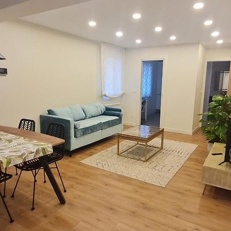 Apartmán Andreda Burgo Exteriér fotografie