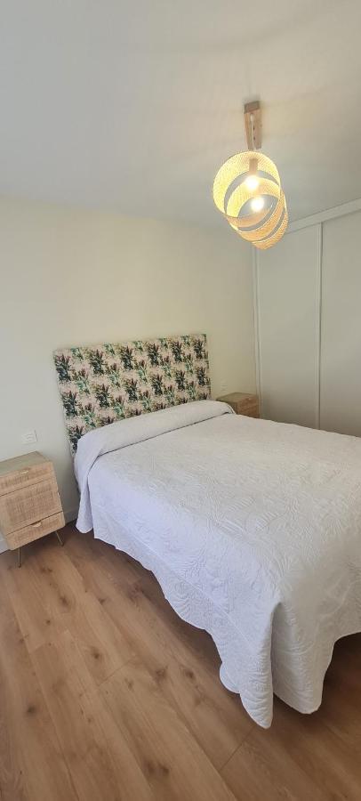 Apartmán Andreda Burgo Exteriér fotografie