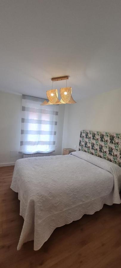 Apartmán Andreda Burgo Exteriér fotografie